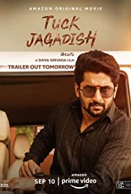 Tuck Jagadish 2021 Hindi Dubbed full movie download